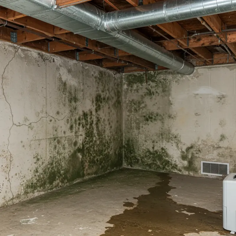 Professional Mold Removal in Luquillo, PR