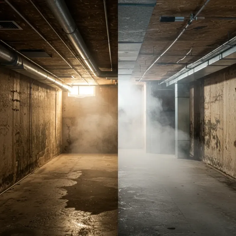 Professional Odor Removal in Luquillo, PR